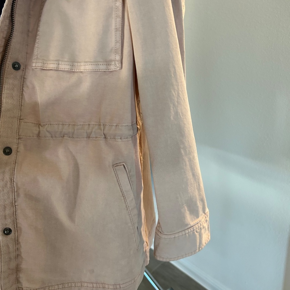 Field Jacket - Picture 5 of 5